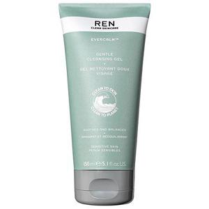 REN Evercalm Gentle Cleansing Gel 150 ml produkt bild