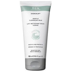 REN Evercalm Gentle Cleansing Milk 150 ml produkt bild
