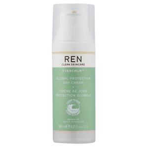 REN Evercalm Global Protection Day Cream 50ml produkt bild