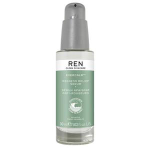 REN Clean Skincare Evercalm Redness Relief Serum 30 ml produkt bild