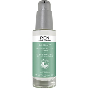 REN Evercalm Redness Relief Serum 30 ml produktbillede