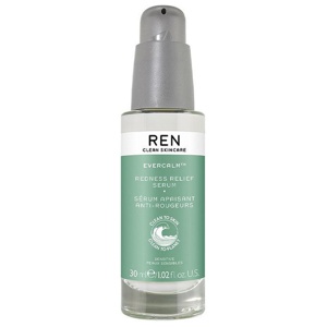 REN Evercalm Redness Relief Serum 30 ml produktbilde
