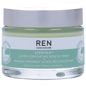 Ren Evercalm Ultra Comforting Rescue Mask produktbillede