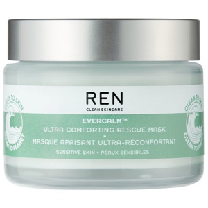 REN Evercalm Ultra Comforting Rescue Mask produktbilde
