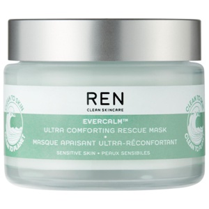 REN Evercalm Ultra Comforting Rescue Mask 50 ml produkt bild