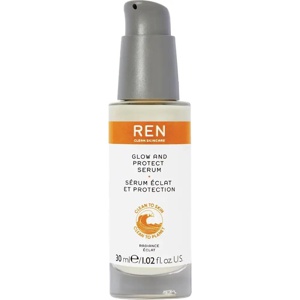 REN Glow And Protect Serum 30 ml produktbilde