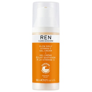 REN Clean Skincare Glow Daily Vitamin C Gel Cream 50 ml produkt bild