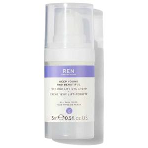 REN Keep Young And Beautiful Firm And Lift Eye Cream 15 ml produkt bild