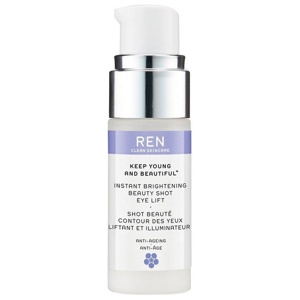 REN Keep Young And Beautiful Instant Firming Beauty Shot 15 ml produkt bild