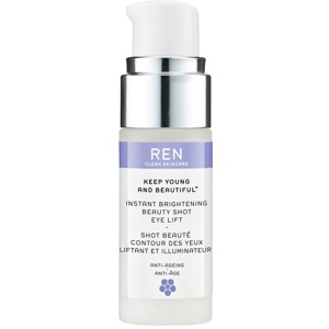 REN Keep Young Instant Shot Eye Lift 15 ml produktbilde