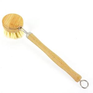 Diskborste Bambu 1 st produkt bild