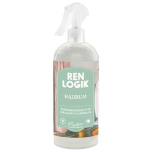 Ren Logik Badrum Fläderblom 500 ml produkt bild