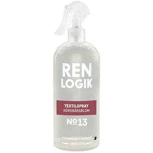 Ren Logik Textilspray Körsbärsblom 500 ml produkt bild