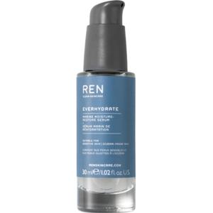 REN Everhydrate Marine Moisture-Restore Serum 30 ml produkt bild
