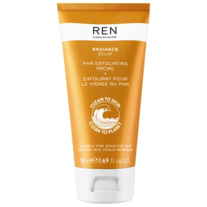 REN PHA Exfoliating Facial 50 ml produkt bild