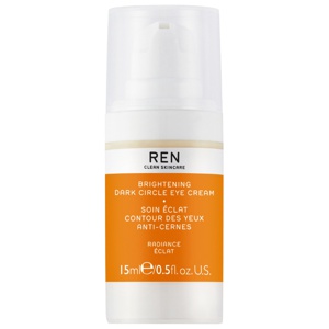 REN Radiance Brightening Dark Circle Eye Cream 15 ml produktbilde