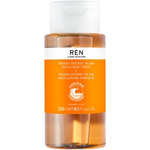 REN Ready Steady Glow Tonic 250 ml produktbilde
