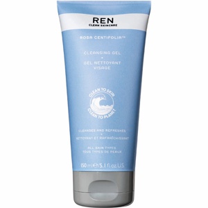 REN Rosa Centifolia Cleansing Gel 150 ml produktbilde