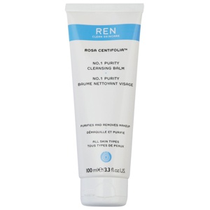 REN Rosa Centifolia No.1 Purity Cleansing Balm 100 ml produkt bild