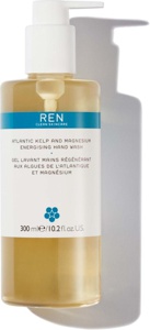 REN Clean Skincare Atlantic Kelp And Magnesium Energising Hand Wash produktbillede