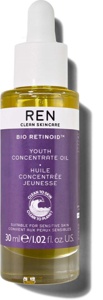 REN Bio Retinoid Youth Concentrate Oil 30 ml produktbilde