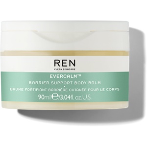 REN Skincare Evercalm Barrier Support Body Balm 90 ml produktbillede