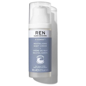 REN V-Cense Revitalising Night Cream 50 ml produkt bild