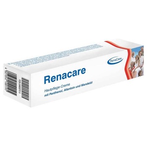 Renacare Creme, 100 ml Creme Produktbild