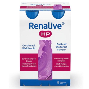 Renalive HP Waldfrucht Produktbild