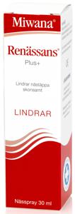 Renässans Plus nässpray 30 ml produkt bild