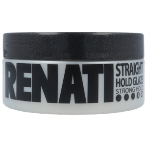 Renati Straight Hold Glaze Strong Hold 100 ml produktbillede