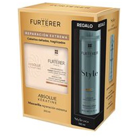 Rene Furterer Absolue Keratin Mask Set 2 Pcs Produktbild