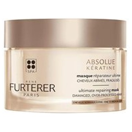 Rene Furterer Absolue Keratine Fine Hair Mask 200ml Produktbild