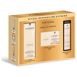 Rene Furterer Absolue Keratine Ritual Case 3 Pcs Produktbild