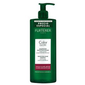 Rene Furterer Color Glow Color-Protecting Shampoo 500ml Produktbild