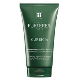 Rene Furterer Curbicia Champú Purificante 150ml Produktbild