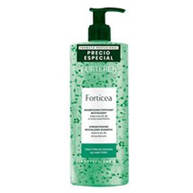 Rene Furterer Forticea Professionnel Revitalizing Strengthening Shampoo 500ml Produktbild