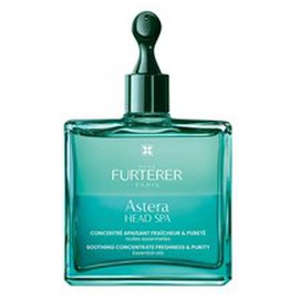 Rene Furterer Head Spa Astera Soothing Concentrate 50ml Produktbild