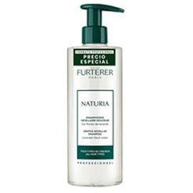 Rene Furterer Naturia Professionnel Gentle Micellar Shampoo 500ml Produktbild