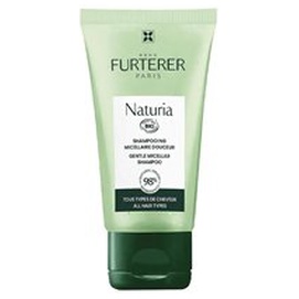 Rene Furterer Naturia Ultra Mild Sulfate-Free Shampoo 50ml Produktbild