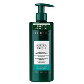 Rene Furterer Professional Astera Fresh Soothing Freshness Shampoo 500ml Produktbild