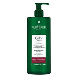 Rene Furterer Professional Color Glow Color Protection Shampoo 500ml Produktbild