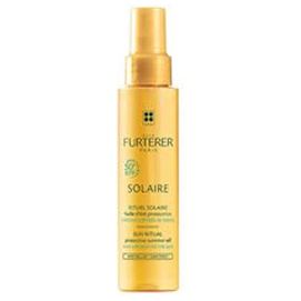 Rene Furterer Solar Aceite Protector Solar Para Cabello Kpf 50+ 100ml Produktbild