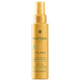 Rene Furterer Solar Fluido Protector Solar Para Cabello Kpf 50+ 100ml Produktbild