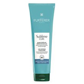 Rene Furterer Sublime Curl Bálsamo Desenredante Activador De Rizos 150ml Produktbild