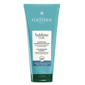 Rene Furterer Sublime Curl Curl Activating Shampoo 200ml Produktbild