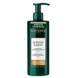 Rene Furterer Sublime Karité Moisturizing Smoothing Shampoo 500ml Produktbild