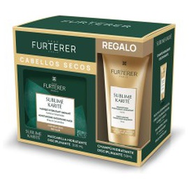 Rene Furterer Sublime Shea Butter Set Of 2 Pcs Produktbild