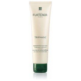 Rene Furterer Triphasic Active Grow Serum + Shampoo Set 2 Pc Produktbild