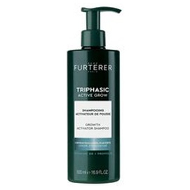 Rene Furterer Triphasic Activegow Champú Activador Del Crecimiento 500ml Produktbild